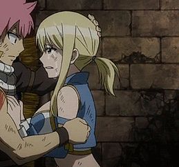 Fairy Tail Movie, Fairy Tail Family, Fairy Tail Natsu And Lucy, Natsu X Lucy, Anime Fairy Tail, Fairy Tail Nalu, Fairy Tail Lucy, Natsu And Lucy, Fairy Tail Art