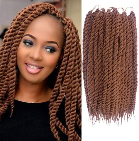 Knotless Twist Braids, Knotless Twist, Hair Collage, Crochet Hair Styles Freetress, Havana Mambo Twist Crochet, Short Crochet Braids, Senegalese Twist Crochet Braids, Braids Dreadlocks, Mambo Twist