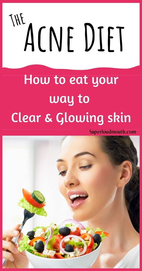 The Anti-Acne Diet: Diet and Nutrition tips for a Clear and Glowing Skin Anti Acne Diet, Skincare Diet, Clearing Skin, Face Remedies, Glowing Skin Diet, Clear And Glowing Skin, Food For Glowing Skin, Acne Diet, Juice Benefits