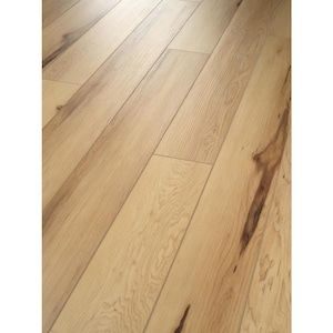 SMARTCORE 11-Piece 5-in x 48.03-in Lanier Hickory Luxury Vinyl Plank Flooring at Lowes.com Coretec Vinyl Plank Flooring, Stairs Flooring, Vinyl Wood Flooring, Rustic Wood Floors, Hickory Flooring, Plywood Floor, Sheets Bedding, Flooring For Stairs, Vinyl Wood