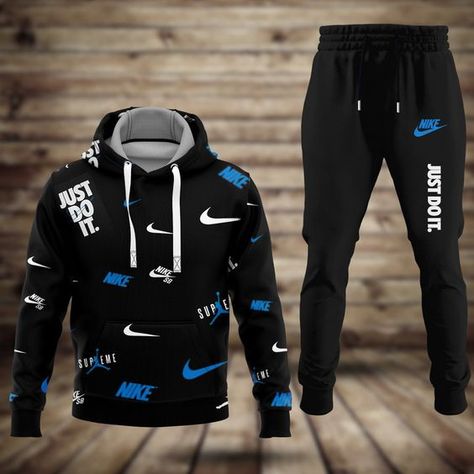 Nike clothes mens