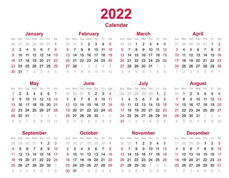 2022 yearly calendar - 12 months yearly calendar set in 2022 - set of calendar y #Sponsored , #sponsored, #paid, #yearly, #months, #set, #calendar Printable Yearly Calendar, Calendar Png, Free Printable Calendar Templates, February Calendar, Free Calendar Template, Blank Calendar Template, 12 Month Calendar, Printable Calendar Template, Calendar Wallpaper