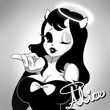 Adventure Time Girls, Alice Angel, Angel Wallpaper, Favorite Cartoon Character, Bendy And The Ink Machine, Old Cartoons, Cartoon Art, Anime Drawings, Cute Art