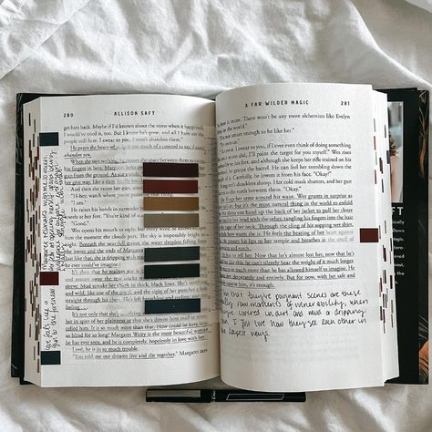 Simple Annotated Books, Books With Annotations, Annotations In Books Aesthetic, Self Help Book Annotation, Aesthetic Books Annotations, Books Annotation, Book Annotation Tips, Book Annotating, Annotating Books