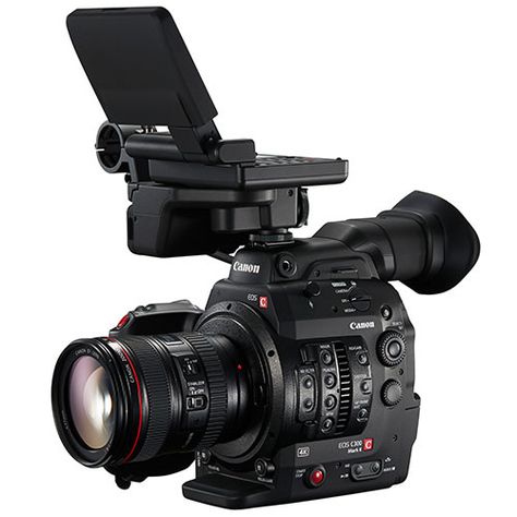 Canon C300 Mark II EF Back In Stock $9999  0% 24 $621  1.99% 36 $427  Lease Financing Apply Online https://texasmediasystems.com/canon-leasing/  #C300MarkII #CanonC300MKII Professional Cameras, Camera Rig, Photography Packages, Cinema Camera, Photo Equipment, Photography Packaging, Camera Gear, Camera Lenses, Video Camera