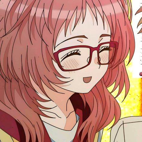 The Girl I Like Forgot Her Glasses • Matching Icons Matching Pfp Couple Glasses, Matching Pfp With Glasses, The Girl I Like Forgot Her Glasses, Anime With Glasses, Couple Anime Icons, Anime Couple Icon, Cdp Icons, Matching Icons Anime Bff 3, Glasses Couple