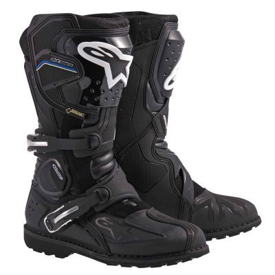 Toucan Gore-Tex® Boot Gore Tex Boots, Mens Motorcycle Boots, Adventure Boots, Cheap Boots, Adventure Motorcycling, Riding Gear, Motorcycle Gear, Motorcycle Boots, Waterproof Boots