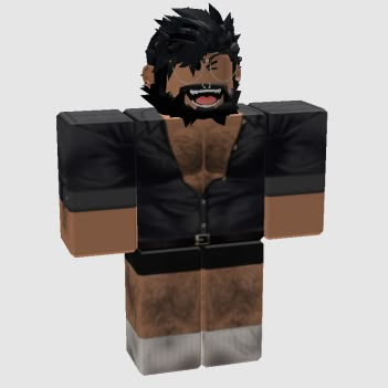 Roblox Black Avatar, Mafia Roblox Avatar, Roblox Men, Roblox Plush, Divorced Dad, Mafia Man, Dad Outfits, Mafia Men, Buff Guys