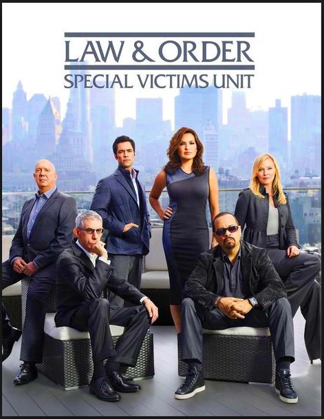 Although I never watched "Law & Order," I have seen all 15 years' worth (so far) of spinoff show "Law & Order: Special Victims Unit." As crime shows go, they don't get much better than the often harrowing dramas faced by NYC detectives (led by Mariska Hargitay, Richard Belzer, Ice-T, et al). Law And Order Special Victims Unit, Phantasy Star Online, Christopher Meloni, Law And Order: Special Victims Unit, Special Victims Unit, Tv Series Online, Olivia Benson, Law And Order Svu, Mariska Hargitay