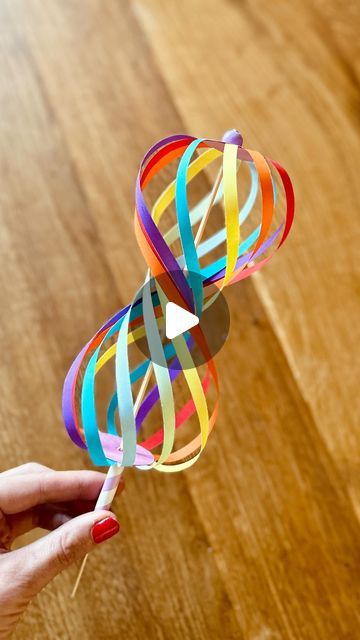 Straw Crafts For Kids, Straw Craft, Straw Crafts, Christian Crafts, Animal Crafts For Kids, Rainbow Crafts, Kindergarten Crafts, January 25, Camping Art