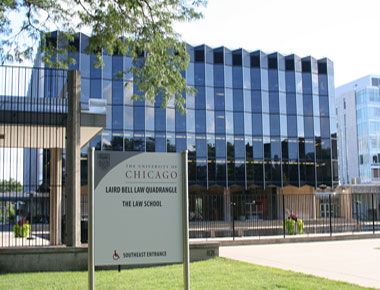 University Of Chicago Law School, School Profile, 2024 Manifestations, Chicago School, Chicago University, University Of Chicago, University Of Houston, Reading Area, The University Of Chicago