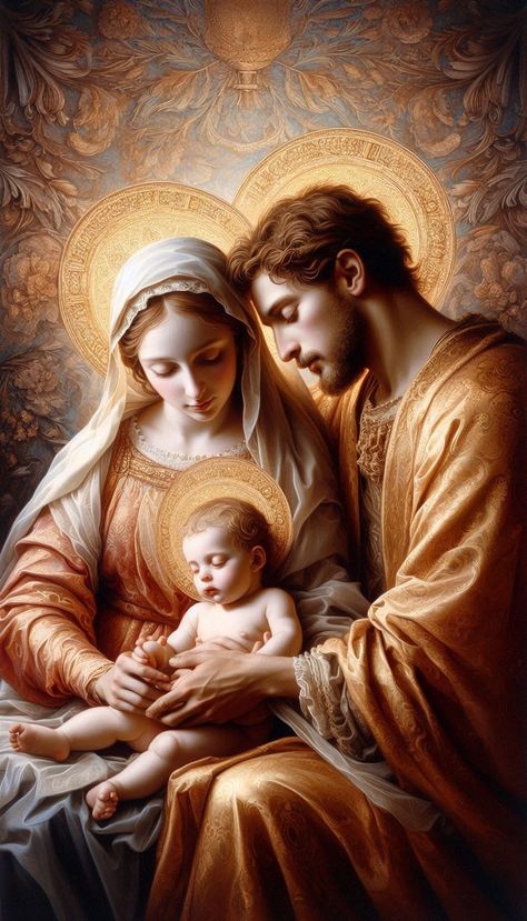 Jesus Pictures Catholic, Christian Photos, Church Aesthetic, Jesus Is Alive, Jesus Artwork, Jesus Mary And Joseph, Jesus Christ Artwork, Christmas Portraits, Heaven Art