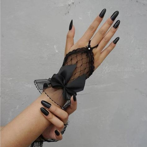 Super Cute And Stylish Ships In 5-10 Business Days Gloves Aesthetic, Fancy Gloves, Gloves Outfit, Lace Fingerless Gloves, Mesh Bows, Gloves Fashion, Formal Gloves, Hand Gloves, Wedding Gloves