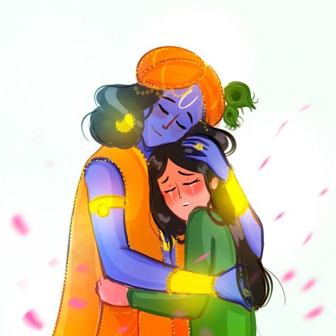 Krishna Avatar, Radha Krishna Songs, Krishna Drawing, Krishna Mantra, Radha Krishna Quotes, Krishna Book, Radha Krishna Love Quotes, Little Krishna, Krishna Songs