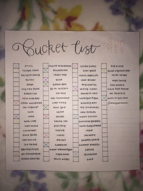 Pinterest: morgankanai #summer #bucketlist #diy #ideas Bucketlist Ideas 2024, 2024 Bucket List Ideas, 2024 Bucket List, Summer Bucket List 2024, Bucketlist 2024, Summer Bucket List Ideas, Fun List, Future Planning, Bucket List Ideas