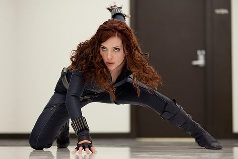 Kick-Ass Female Superheroes Iron Man 2, Movie Characters, Black Widow, Scarlett Johansson, All Time, Iron Man, Black