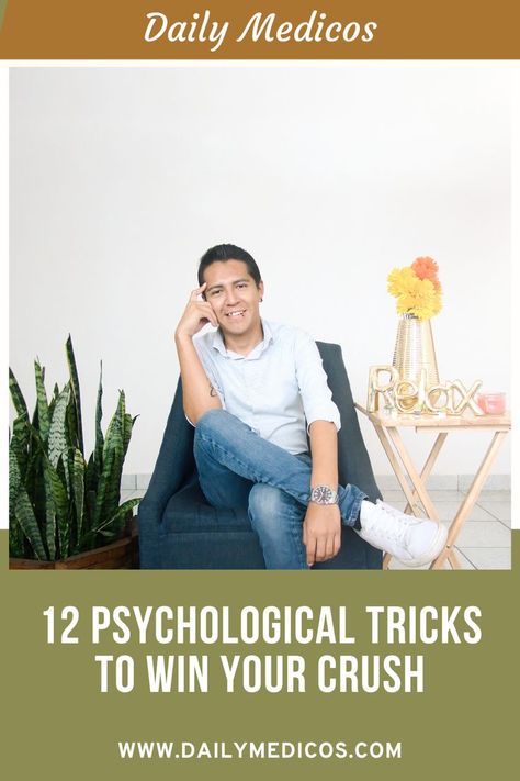 Winning your crush’s heart isn’t that easy for everyone so we decided you help you with some science-backed psychological tricks to win your crush. We did some strong research to compile this list and we are sure it will help you. Here are 12 psychological techniques to apply if you’ve ever failed to strike a deal with your crush. Date Night Questions, Psychological Tricks, Attracted To Someone, Hot Pockets, S Heart, Say My Name, Someone Like You, Your Crush, Having A Crush