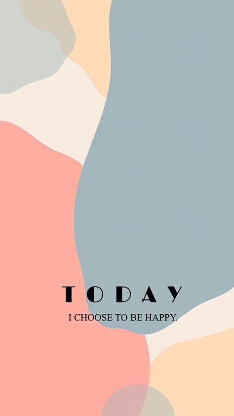 Psychologist Wallpaper, Good Vibes Wallpaper, Positive Quotes Wallpaper, Positive Wallpapers, Inspirational Quotes Wallpapers, Vibes Wallpaper, Simple Iphone Wallpaper, Wallpaper Animes, Cartoon Wallpaper Iphone