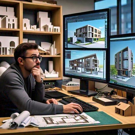 Architectural BIM Services Shop Drawing, Building Information Modeling, Unknown Facts, Construction Projects, Sustainable Architecture, Silicon Valley, The Unknown, Building Design, Facts About