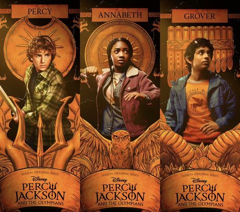 Percy Jackson Musical, Jackson Walker, The Olympians, Percy Jackson Cast, Percy And Annabeth, Percy Jackson Quotes, Kane Chronicles, Percy Jackson Art, James Cameron