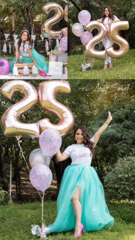 Birthday Ideas For Women Photoshoot, 37 Birthday Ideas For Women, Birthday Ideas For Women, Women Photoshoot, 40th Bday Ideas, 30th Birthday Themes, 37 Birthday, 25th Birthday Parties, Photoshoot Outdoor