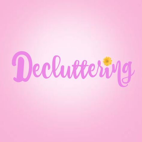 Declutter with me, tips, challenges, and declutter videos! Destash Sale Image, Declutter Photos, Declutter Videos, Logo Online Shop, Frame Wallpaper, Photo Frame Wallpaper, Kids Logo Design, Framed Wallpaper, Iphone Wallpaper Tumblr Aesthetic