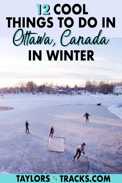 Ottawa Canada Winter, Things To Do In Ottawa Canada, Things To Do In Ottawa, Ottawa Travel, Ontario Road Trip, Canada Winter, Ontario Travel, Canada Travel Guide, Canada Road Trip