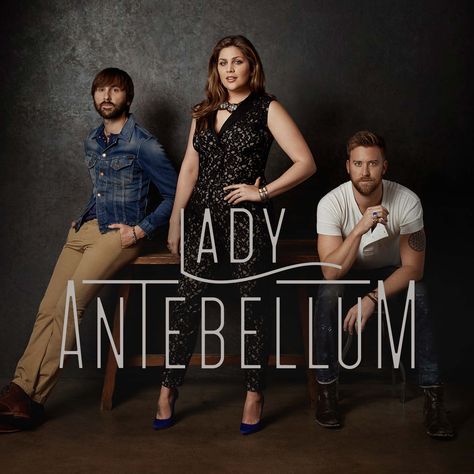 Lady Antebellum Logo – Matt Lehman Studio Lady Antebellum Lyrics, Charles Kelley, Top Country Songs, Female Songs, Hey Bartender, Country Girl Problems, Country Song Quotes, Lady Antebellum, Country Music Quotes