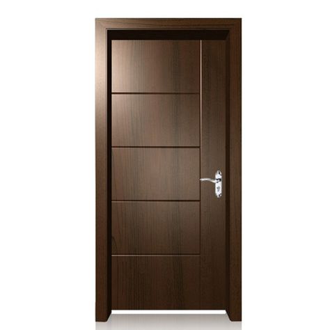 Pintu Interior, Modern Wooden Doors, Inside Doors, Doors Wooden, Home Door Design, Doors Interior Modern, Wooden Doors Interior, Bedroom Door Design, Wooden Room