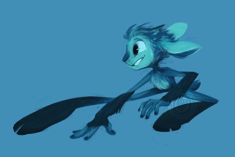 Mune by ShamelessMagic Mune Movie, Guardian Of The Moon, Cartoon Characters As Humans, Moon Cartoon, Cartoon As Anime, Creature Drawings, Art Diary, Art Prompts, Creature Concept