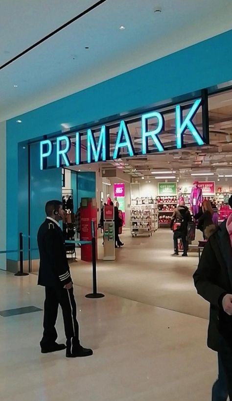 Primark Aesthetic, Primark Shop, London Shopping, Store Layout, Birthday Inspo, School Life, Book Collection, Art Book, True Love