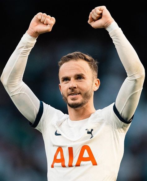 James Maddison, Tottenham Hotspur, Football, Quick Saves, American Football, Tottenham Hotspur Fc