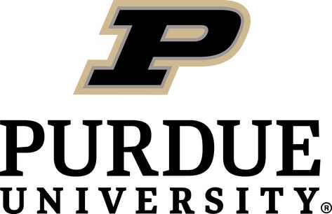 Purdue University Logo, Purdue Logo, West Lafayette Indiana, Lafayette Indiana, West Lafayette, Environmental Engineering, Png Logo, Purdue University, University Logo