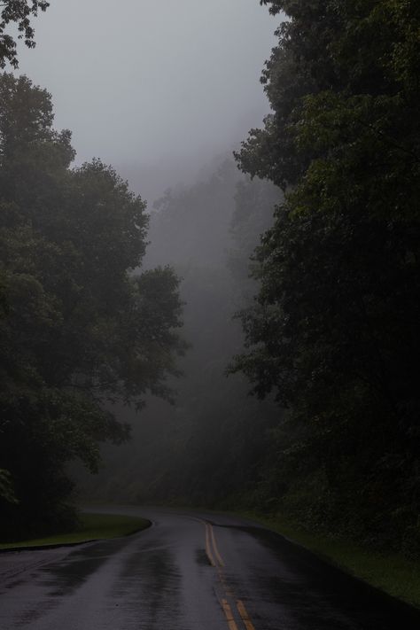 Foggy morning in the mountains Popular Backgrounds Iphone, Fog And Rain Aesthetic, Me As Weather, Misty Mountains Aesthetic, Gloomy Nature Aesthetic, Foggy Mountain Aesthetic, Forest Fog Aesthetic, Twilight Aesthetic Forest, Foggy Mountains Wallpaper