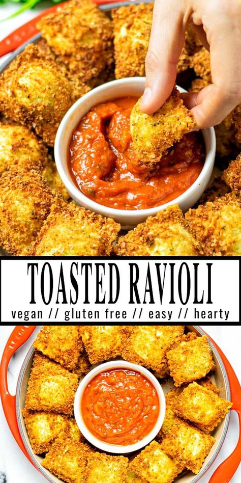 Homemade Vegan Ravioli, Fun Vegan Dinners, Vegetarian Ravioli, Desserts Spring, Emo Room, Vegan Ravioli, Easy Mediterranean Recipes, Spring Recipes Dinner, Vegan Entrees