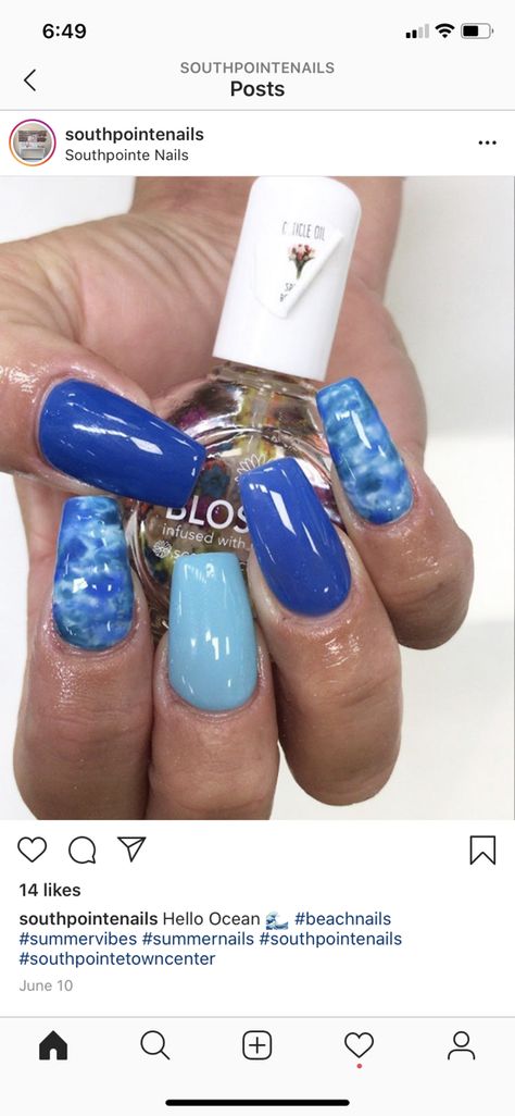 Carribean Cruise Nail Ideas, Cruise Nail Ideas, Cruise Nails, Carribean Cruise, Nail Idea, Beach Nails, Nail Ideas, Summer Nails, Nails