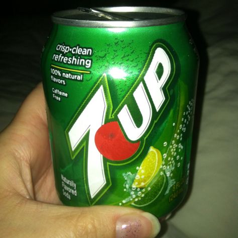 teeny 7up Heads Up 7 Up, 7 Up, Heads Up, Beverage Can, Drinks, Canning, The Originals