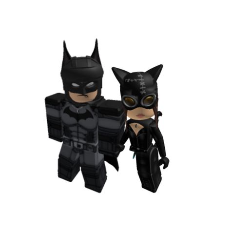 users: thugqin & itunedin Catwoman Roblox Avatar, Cat Woman Roblox Outfit, Halloween Roblox Avatar Matching, Matching Roblox Halloween Outfits, Couple Roblox Outfits, Cute Matching Roblox Avatars, Matching Roblox Avatars Couple, Roblox Couple Outfits, Matching Roblox Outfits Couple