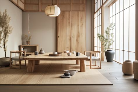 Wabi Sabi Style: A Guide to Unconventional Interior Design | Robern Wabi Sabi Interior Living Rooms, Wabi Sabi Style Bedroom, Wabi Sabi Style Interiors, Bedroom Wabi Sabi, Wabi Sabi Home, Wabi Sabi Living Room, Wabi Sabi Living, Wabi Sabi Interior Design, Wabi Sabi Japanese