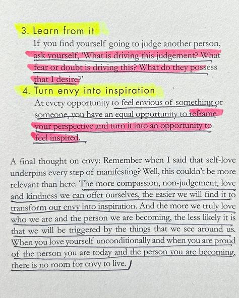 📌This one book can help you achieve anything you desire using your power of belief and the power of law of attraction📌 “Manifest” delves into the intricacies of manifesting desires through seven crucial steps. These are- 📍1. Clear Your Vision: The book emphasizes the significance of having a clear vision by utilizing a vision board categorized into personal development, love, career, family, home, and hobbies. 📍2. Removing Fear and Doubt: Addressing the pivotal role of fear and doubt as h... How To Step Into Your Power, Step Into Your Power, Books On Manifestation, Books About Manifestation, Self Growth Books Personal Development, Encouraging Quotes For Women, The Power Of Positive Thinking Book, Vision Book, Power Of Now