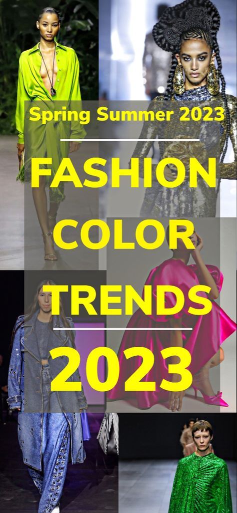 Trendy Colors 2023 Fashion Summer, Colour Of The Year 2023 Fashion, Summer Must Haves 2023 Clothes, Trending Fashion Outfits Summer 2023, Latest Colors In Fashion 2023, Latest Colours In Trend 2022, Summer Colors 2023 Fashion, Trendy Colours 2023, Color Of The Year 2023 Fashion