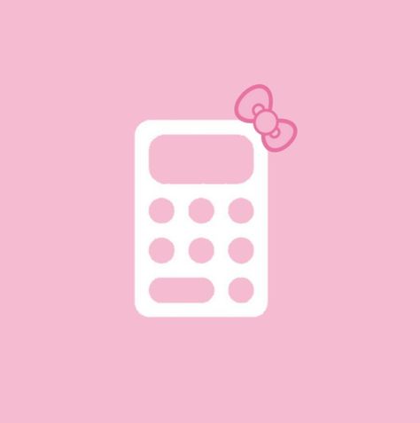 Hello Kitty App Icons Aesthetic, Hello Kitty Icons For Apps, Pink Photo Booth, Hello Kitty Headphones, App Icons Pink, Hello Kitty Halloween Wallpaper, Pink Hello Kitty Wallpaper Iphone, Cat App, Kawaii App