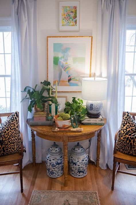 Maximalist House, Upholstered Coffee Tables, Florida Room, Beyond Words, Mug Design, Home Remodel, Interior Design Trends, Top Tips, Curb Appeal