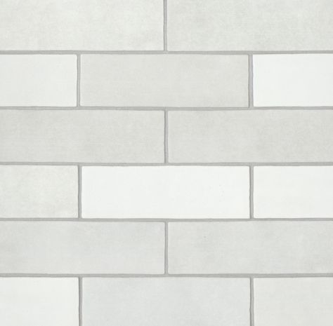 Choosing Grout for Cloé's White Subway Tile | Bedrosians Tile & Stone Different Grout Colors, Grout Colours, Cloe Tile, Large White Tiles, Tile Grout Color, Grout Colors, White Subway Tile Kitchen, White Subway Tile Bathroom, Cove House