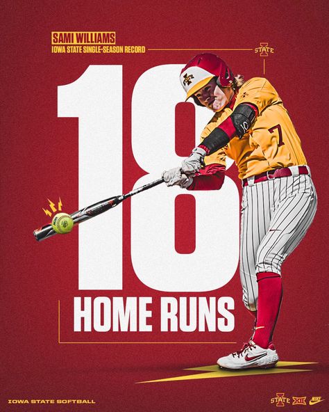 Baseball Design Poster, Baseball Sports Graphics, Baseball Gameday Graphics, Gameday Design, Stats Graphic, Countdown Graphic, Baseball Graphic Design, Baseball Poster Design, Baseball Graphics