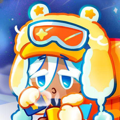 Smores Cookie, Cookie Run Ovenbreak, Cookie Icon, Pumpkin Pie Cookies, Marshmallow Cookies, Smores Cookies, Youre Crazy, Pretty Cookies, Cute Cookies