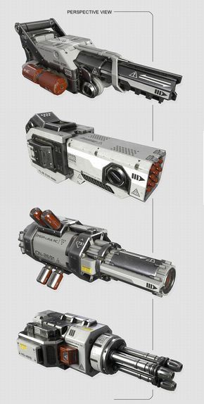 ArtStation - DPARC Weapon Systems, Mark Nicolino Rocket Launcher, Tactical Gear Loadout, Spaceship Concept, Robots Concept, Robot Concept Art, Futuristic Technology, Armor Concept, Tactical Gear, Arsenal