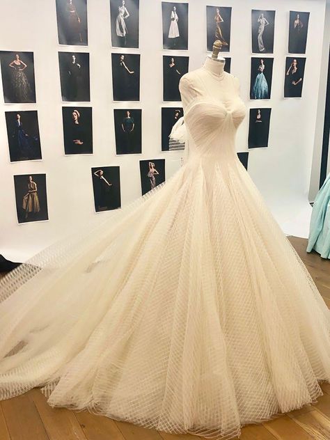 Zac Posen Wedding Dress, Zac Posen Gown, Zac Posen Dress, David Foster, Work Work Work, Katharine Mcphee, Claire Danes, Strapless Sweetheart Neckline, Summer Dresses For Wedding Guest