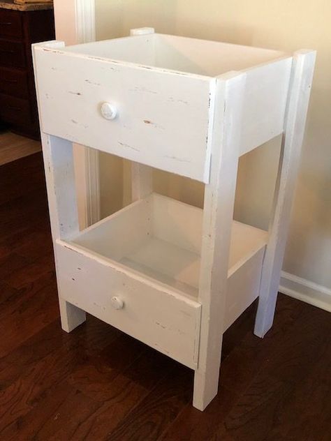 Drawers Repurposed, Recycled Decor, Pretty Furniture, Drawer Shelf, Furniture Design Inspiration, Top Furniture, Drawer Shelves, Repurposed Furniture Diy, Diy Interior