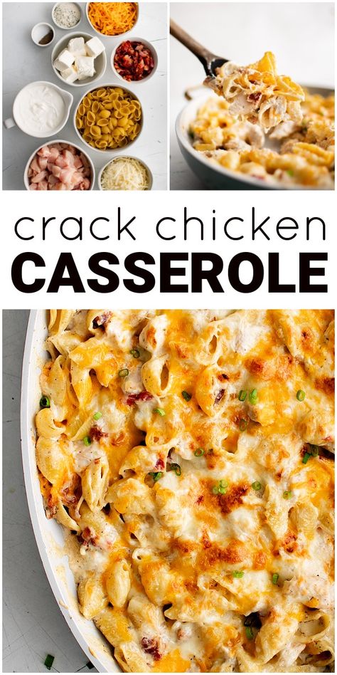 Good Supper Ideas, Easy Big Family Dinner Ideas, 30 Minute Meals Easy Dinners, Week Day Dinners Easy, Dinner Ideas For Big Families, Casseroles That Freeze Well, Casarole Dishes Dinner, Easy Fall Meals Dinners, Easy Weeknight Dinners For Family